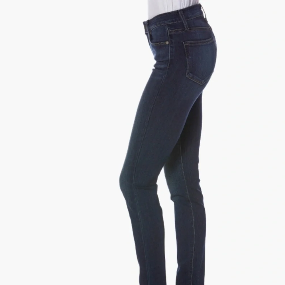 Paige Jeans Verdugo Ankle Skinny Jeans
